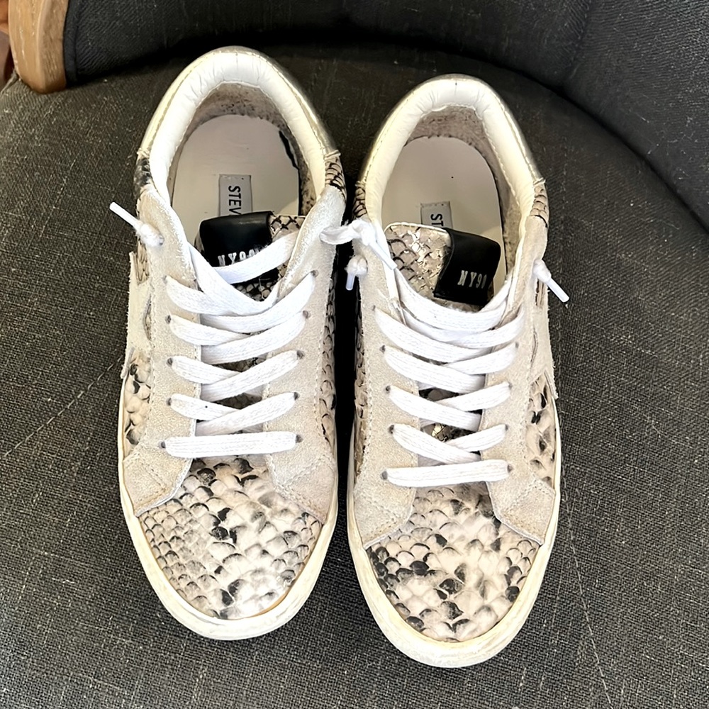 Women’s Steve Madden Shoes
